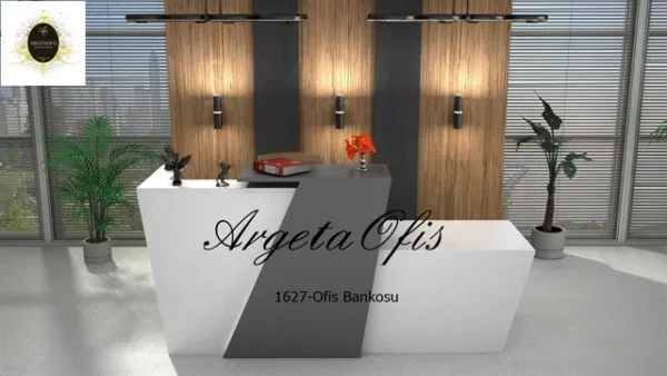 1627 Karşılama Bankoları