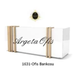 1631 Karşılama Bankoları