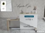 1632 Karşılama Bankoları