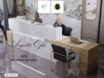 1636 Karşılama Bankoları