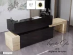 1636 Karşılama Bankoları