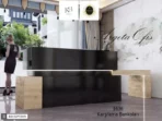 1636 Karşılama Bankoları