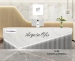 1641 Karşılama Bankoları
