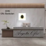 1646 Karşılama Bankoları
