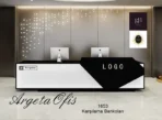 1653 Karşılama Bankoları