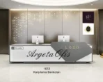 1653 Karşılama Bankoları