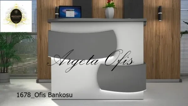 1678 Karşılama Bankoları