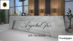 1679 Karşılama Bankoları