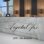 1679 Karşılama Bankoları