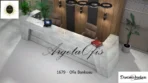 1679 Karşılama Bankoları