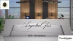 1679 Karşılama Bankoları
