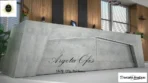 1679 Karşılama Bankoları