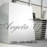 1680 Karşılama Bankoları