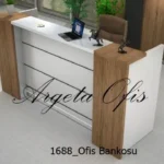 1688 Karşılama Bankoları
