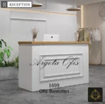 1699 Karşılama Bankoları