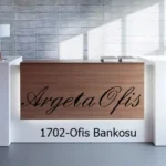 1702 Karşılama Bankoları