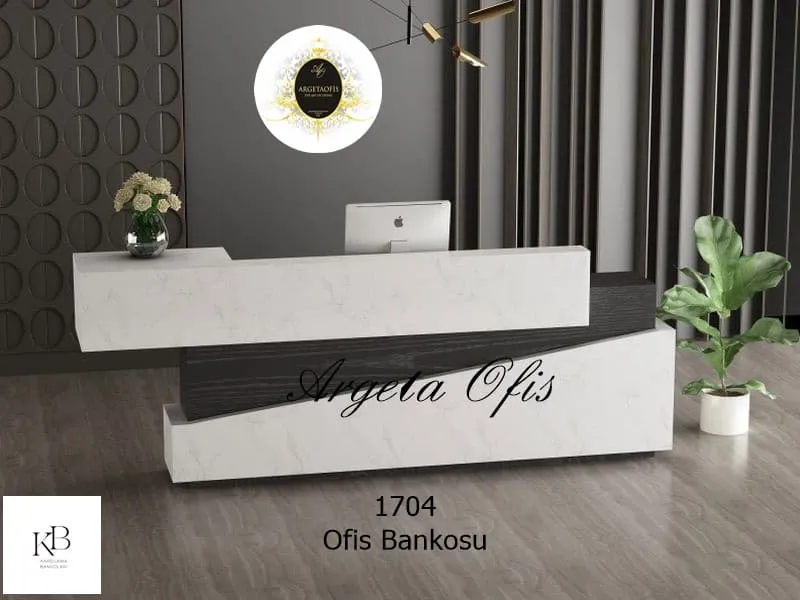 1704 Karşılama Bankoları - Güven 1704 Karşılama Bankoları