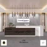 1705 Karşılama Bankoları