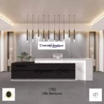 1705 Karşılama Bankoları