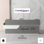 1707 Karşılama Bankoları
