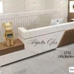 1732 Karşılama Bankoları
