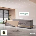 1733 Karşılama Bankoları