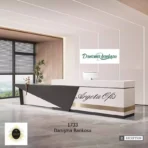 1733 Karşılama Bankoları