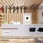 1737 Karşılama Bankoları