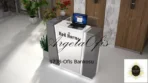 1738 Karşılama Bankoları