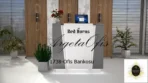 1738 Karşılama Bankoları