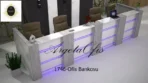 1746 Karşılama Bankoları