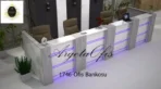 1746 Karşılama Bankoları