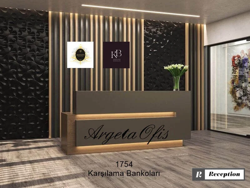1754 Karşılama Bankoları - Banko seçimi 1754 Karşılama Bankoları