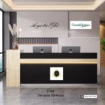 1760 Karşılama Bankoları