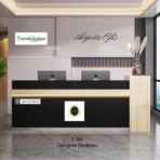 1760 Karşılama Bankoları