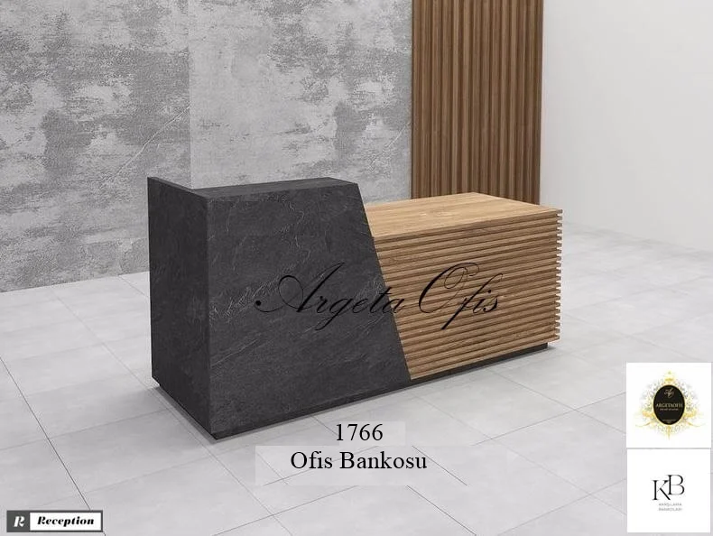 1766 Karşılama Bankoları - Şık çizgiler 1766 Karşılama Bankoları