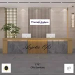 1767 Karşılama Bankoları