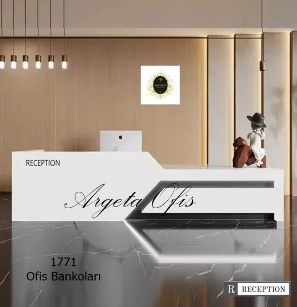 1771 Karşılama Bankoları