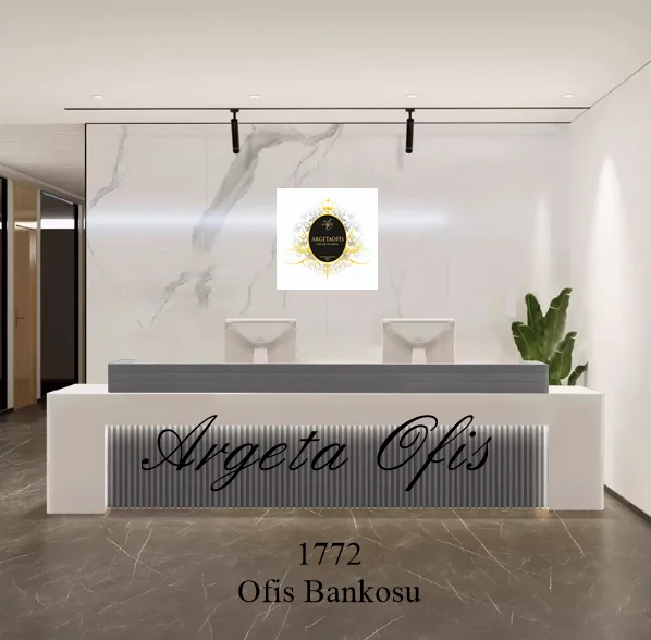 1772 Karşılama Bankoları