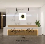1772 Karşılama Bankoları