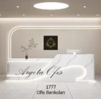 1777 Karşılama Bankoları