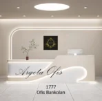 1777 Karşılama Bankoları