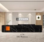 1778 Karşılama Bankoları