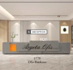 1778 Karşılama Bankoları - Görsel 6