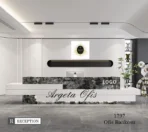 1797 Karşılama Bankoları