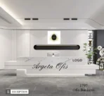 1797 Karşılama Bankoları