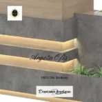 1803 Karşılama Bankoları