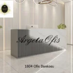 1804 Karşılama Bankoları
