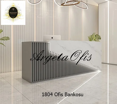 1804 Karşılama Bankoları