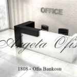 1808 Karşılama Bankoları